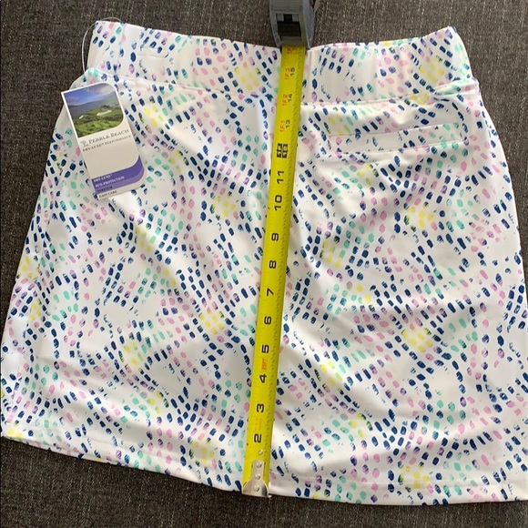 New Pebble Beach Women Golf Skirt/Skort - Picture 5 of 6